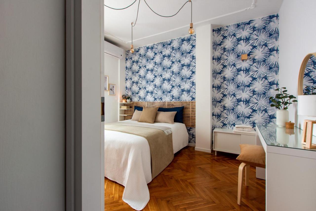 Sunny Side I Turin Suite Exterior foto