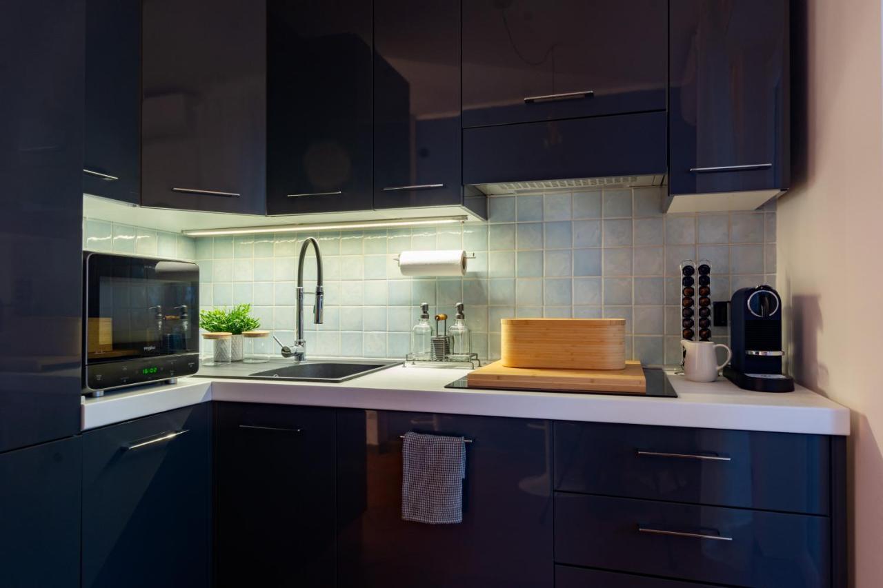 Sunny Side I Turin Suite Exterior foto
